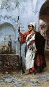 unknow artist Arab or Arabic people and life. Orientalism oil paintings 422 oil painting reproduction